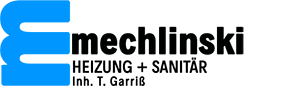 Mechlinski Sanitär Dorsten - Logo